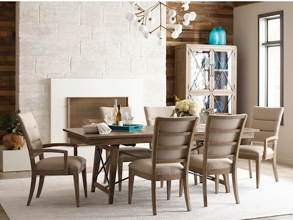 Formal Dining Room Group